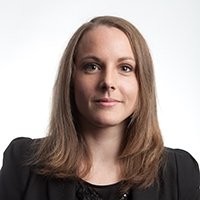 Anne Gabrielle Chiras