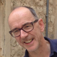 Richard Appleby
