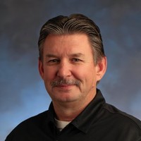 Russell Thedford