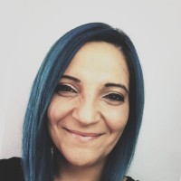 Ana Cabete