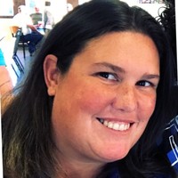 Jennifer Spitznogle