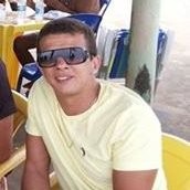 Carlos Rafael Santos Souza