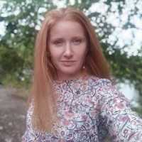 Ekaterina Punadina
