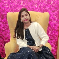Priyanbada Paul