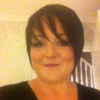 Kirsty Woodford