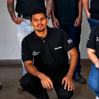 Thauan Silva
