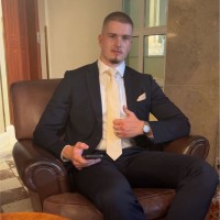 Kirill Kreicberg Stepanov