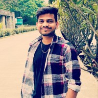 siddharth parab