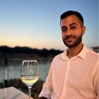 Daniel David