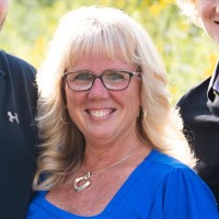 Angie Ogden