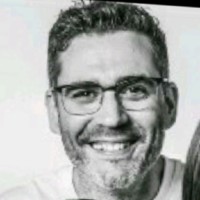 Daniel Capelete Picallo