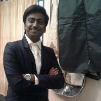 NaveenKumar R