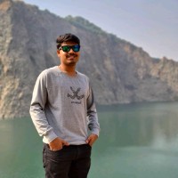 Soumya Ranjan Das