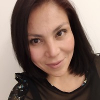 Martha Soberanis Morales