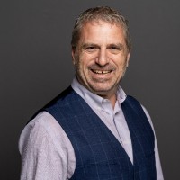 Bruno Herlin, P.Eng.