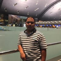 Ashok kumar Syangtan