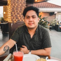 Mark Jay Galindez