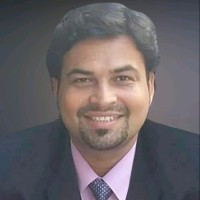 Hariom Kumar Chaurasia