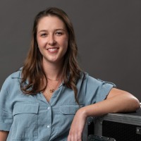 Michaela Barrett