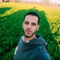 Ahmed Hussein