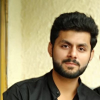 Rahul Vashishtha