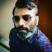Srikanth Venugopal