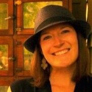 Alison Rich, Ma