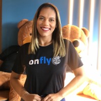 Camilla Vivian Moreira De Queirós