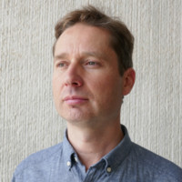 James Harris