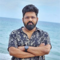 Vivek Narayanan