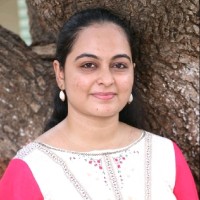 Poorva Vyas