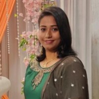 Jeneesha Sriskantha