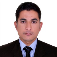 Salahuddin Ansari