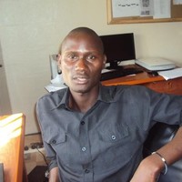 Ronald Ngobi