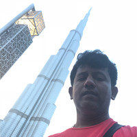 Mohammed Mansur S M