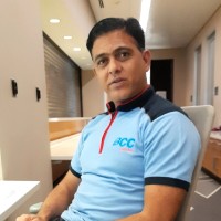 Dilli Ram