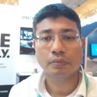 Suresh Chandran