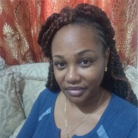 Michelle Spence