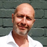 Jason Warde