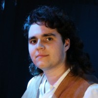 Marcus Maia