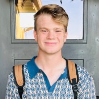 Jaxon Jensen