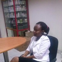 Ruth Ogodo