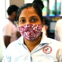 Renuka Pulipati