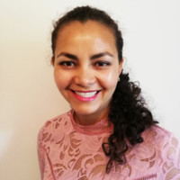 Cristina Rodrigues da Costa Melo