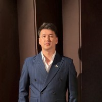 Rakhimjon Reymov