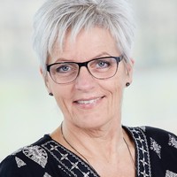 Gitte Toft