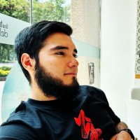 Marco Antonio Carranza Aguilar