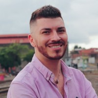 Julio Quirós Montero