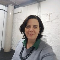 Michelle Nicholson