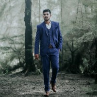 Abhishek B